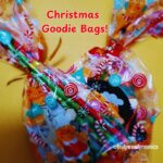 Christmas Goodie Bags