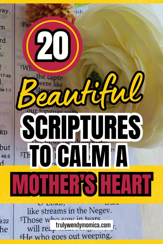 Beautiful Scriptures
